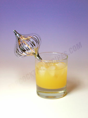 cocktail drink bronx