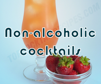 non alcoholic cocktails