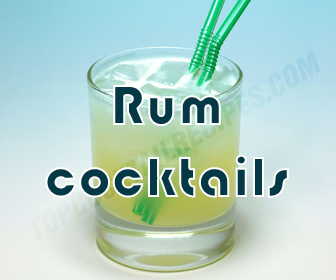 rum cocktail for free