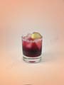 appleberry fruit cocktail