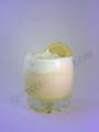 lemon meringue smoothie