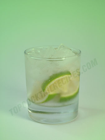 Caipirinha recipe refreshing lime tropical drink