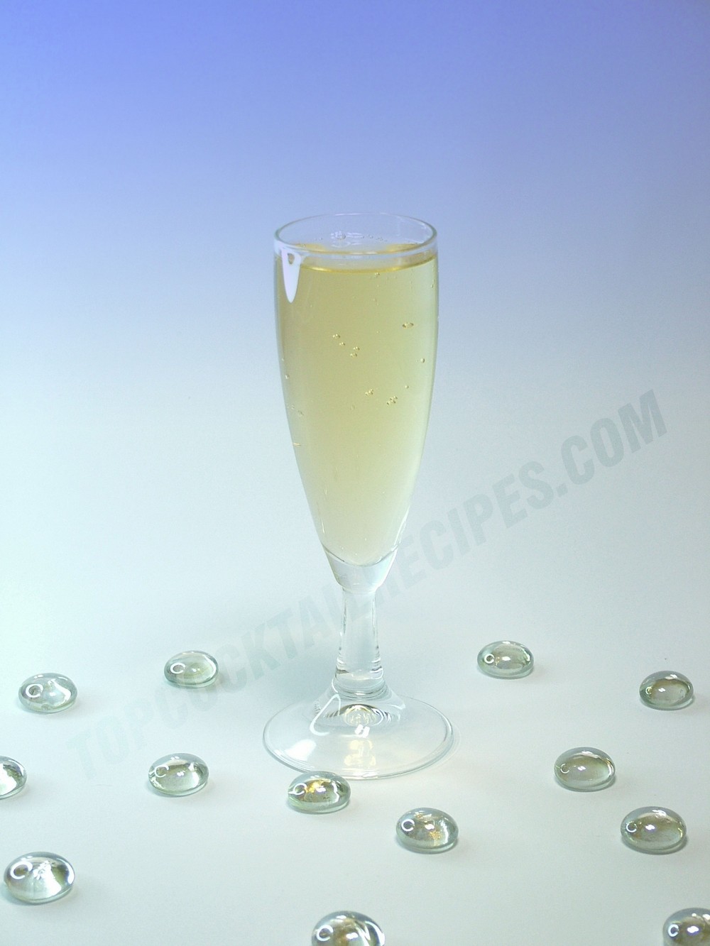 champagne charlie simple cocktail drinks